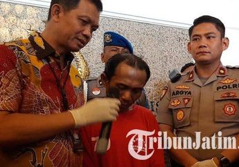 Tolak Ajakan Rujuk, Janda Empat Anak Ditusuk Mantan Suami! Sempat Berteriak Istighfar dan Minta Tolong Sebelum Ditemukan Tewas Bersimbah Darah