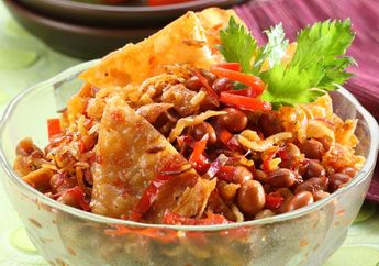 Resep Kering Pangsit Teri Nasi Enak, Menu Pelengkap yang Nikmat Disantap Dengan Menu Apapun
