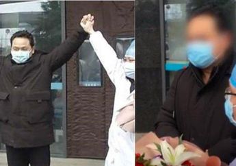 Terjangkit Virus Corona yang Mematikan hingga Alami Sesak Napas dan Deman 6 Hari 6 Malam Lamanya, Pria Ini Berhasil Sembuh Gara-gara Lakukan Hal ini: Semuanya Baik-baik Saja!