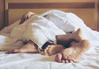 Hindari 6 Kesalahan dalam Berhubungan Intim ini, Bisa Bikin Wanita Tak Kunjung Hamil!