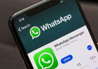 5 Fitur Baru WhatsApp yang Diluncurkan di Awal Tahun 2023, Bisa Share Pesan Suara di Status