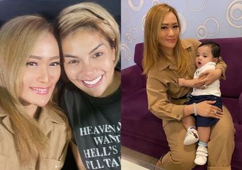 Prihatin dengan Kondisi Nikita Mirzani Hingga Tak Segan Tawarkan Jasa Mulia, Inul Daratista Bikin Fitri Salhuteru Terkagum-kagum: Manusia Biasa yang Luar Biasa!