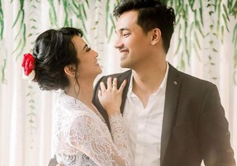 Vanessa Angel Kandung Buah Hati Pertama, Warganet Sibuk Hitung Tanggal Pernikahan 'Hayo Segera Siapkan Kalkulator'