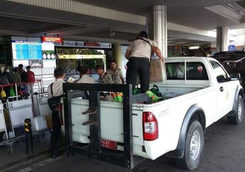 Dievakuasi dalam Sekali Jalan, 245 WNI di Wuhan Langsung Dikirim ke Natuna untuk Dikarantina dan Diobservasi Selama 14 Hari