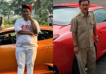 Mengabdi 15 Tahun Pada Pengacara Kondang, Sopir Hotman Paris yang Bergaji Fantastis Ungkap Sikap Asli sang Majikan: Bang Hotman Sangat Hati-hati...