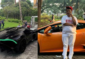 Hartanya Menggunung, Kondisi TV di Rumah Hotman Paris Hutapea Justru Bikin Netizen Salah Fokus dan Terheran-heran