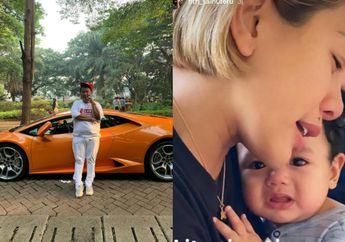 Nikita Mirzani Resmi Ditahan Kepolisian, Hotman Paris Berikan Reaksinya : Nggak Bisa Bicara Baik-baik? Kasusnya Amat Simple!