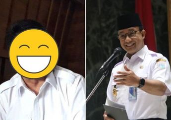 Walaupun Gubernur Jakarta Dikecam berbagai Pihak, Namun Cawagub DKI Ini Berikan Pujian Selangit: Susah cari Kekurangan Pak Anies