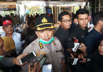 Situasi Warga Natuna Memanas Saat Tolak WNI yang Dievakuasi dari Wuhan Hingga Polisi Harus Kerahkan 117 Brimob, Kemenkes : Jangan Berlebihan Anggap Penyakit Ini Sangat Berbahaya