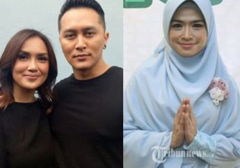 Mantap Ceraikan Demian Aditya yang Kepergok Selingkuh dengan Sara Wijayanto, Artis Cantik Ini mesti Peras Keringat Demi Bertahan Hidup, Keadaanya Sekarang Terbongkar