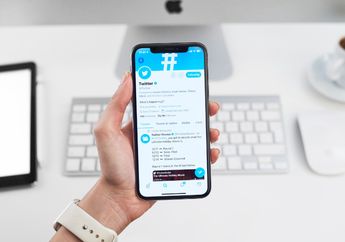 Rilis di iOS dan Android, DM Twitter Bakal Support Pesan Suara!