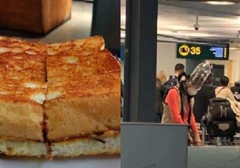 BERITA POPULER, Roti Bakar Miliki Bahaya yang Tak Main-main Bagi Tubuh Sampai Penumpang Gunakan Galon agar Tak Terkena Virus Corona