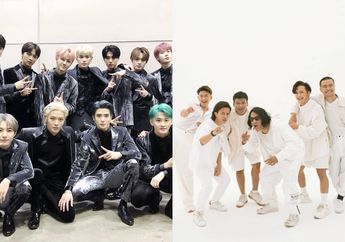 Dituding Jiplak NCT, Manajemen SMASH Minta Maaf dan Hapus Video Musik Terbarunya!