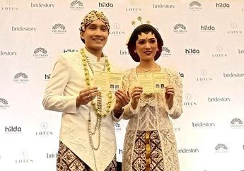 Resmi Menikah, Isyana Sarasvati Bongkar Rahasia Dapur Mantap Menikah dengan Rayhan Maditra, Alasannya Mengharukan!