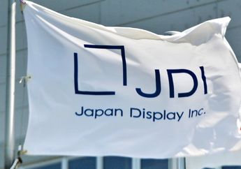 Japan Display Inc. Dapatkan Suntikan Dana Baru Dalam Jumlah Besar