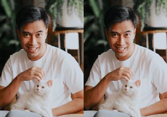 Hadiri Pernikahan Isyana Sarasvati, Wajah Pucat Vidi Aldiano Jadi Sorotan!