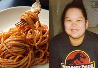 17 Tahun Selalu Makan Pasta Setiap Hari, Wanita Ini Menyesal karena Alami Hal Tak Terduga Ini Saat lahirkan Anak Pertama