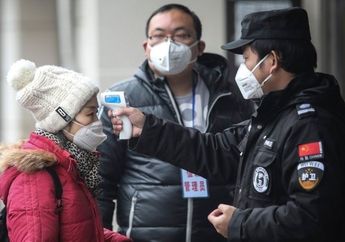 WNI di Singapura Positif Virus Corona Walau Tak Pernah ke China, Kok Bisa? Ternyata dari Sini Dia Tertular