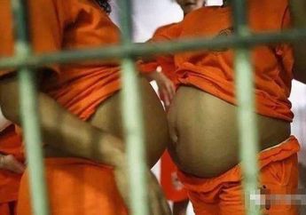 Misteri Puluhan Wanita di Penjara Mendadak Hamil Akhirnya Terungkap, Pelakunya Ternyata Sosok Ini, Hingga Mereka Secara Sukarela Mau Diajak Berhubungan Badan