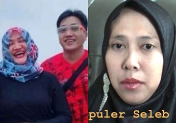 Hasil Autopsi Buktikan Teddy Tak Terlibat dalam Kematian Sang Istri, Begini Reaksi Adik Kandung Lina!