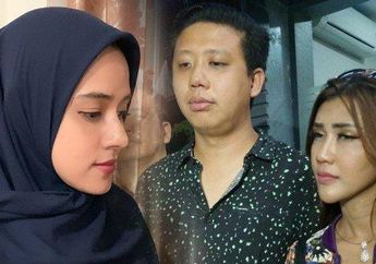 Dibui Gara-gara Kesandung Kasus 'Ikan Asin', Rey Utami Tak Kapok Bikin Konten YouTube, Bakal Lebih Hati-hati