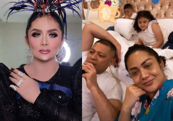 Jadi Saksi Mata Perselingkuhan Krisdayanti, Aurel Bongkar Hubungan Terlarang Sang Bunda dengan Raul Lemos: Mimi Ajak Om Itu ke Kamar!