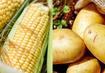 Dianggap Sehat, 7 Sayuran Ini Ternyata Enggak Boleh Dimakan Tiap Hari karena Bahaya Bagi Kesehatan!