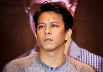 12 Tahun Menduda, Ariel Noah Bongkar Rahasia Dapur Soal Rencana Pernikahan, 'Secepatnya Lah'
