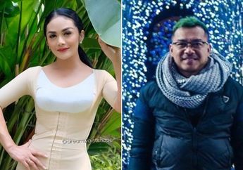 5 Kali Main Serong dari Anang Hermansyah, Akhirnya Terkuak Deretan Pria yang Jadi Selingkuhan Krisdayanti, Gitaris Salah Satunya!