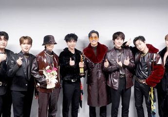 Intip Kocaknya Super Junior Bawakan Lagu 2YA2YAO! Pakai Bahasa Indonesia, Fasih Banget Tapi Bikin Fans Tak Bisa Berhenti Tertawa!