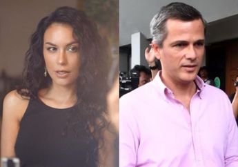 Bangga Istri Hamil Duluan Sampai Nikah Cuma Seumur Jagung, Mantan Suami Kedua Sophia Latjuba Kini Menyesal dan Beberkan Borok Sang Artis