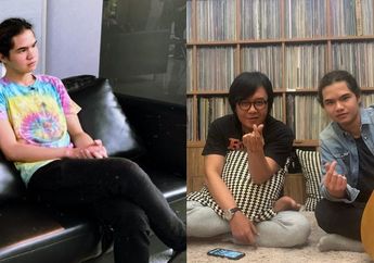 Tumbuh Dalam Keluarga Musisi Terkenal dan Kaya Raya, Pengakuan Dul Jaelani Bikin Kaget Ari Lasso: Dulu Aku Pernah Atheis!