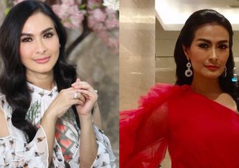 Selalu Tampil Cantik dan Awet Muda, Iis Dahlia Ternyata Habiskan Rp 50 Juta Lebih untuk Perawatan!