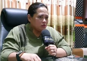 Bak Petir Di Siang Bolong, Mbak You Peringatkan Ahok Soal Sifat Asli Puput yang Bisa Merusak Rumah Tangganya