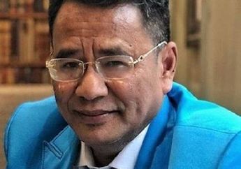 Padahal Dijuluki Pengacara 1 Miliar, Semua Pasti Melongo Saat Tahu Uang Jajan Hotman Paris Cuma Segini, Hingga Akui Tak Punya ATM!