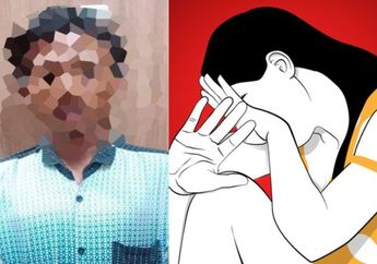 Bujuk Rayu Pegawai Katering di Surabaya Demi Tiduri Sang Kekasih yang Masih SMP: Ayo Main, Nanti Kalau Terjadi Sesuatu Aku Tanggung Jawab Deh!