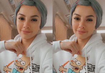 Senang Bukan Kepalang Bisa Keluar dari Penjara, Nikita Mirzani Sesumbar Ngaku Tak Dapat Hikmah Apapun: Nggak Ada Pelajaran, Nggak Ada Hikmah!