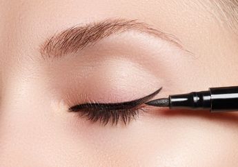 Mulai 50 Ribuan, Ini 3 Eyeliner Formula Waterproof Paling Juara!