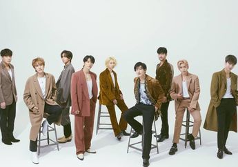 Super Junior Ungkap Kemungkinan Rilis Lagu Baru dalam Bahasa Indonesia, Shindong: Ya, Itu Janji!