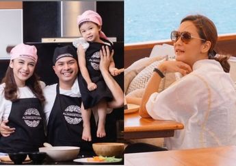 BERITA TERPOPULER: Kelewat Mahal, Restoran Chelsea Olivia dan Glenn Alinskie Dapat Kritikan Nyelekit dari YouTuber, Hingga Penampakan Rumah Maia Estianty Bak Resort Bintang 5