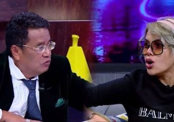 Pengacara Kondang Ini Siap Turun Tangan dalam Kasus KDRT Nikita Mirzani: Demi Anak Ini!