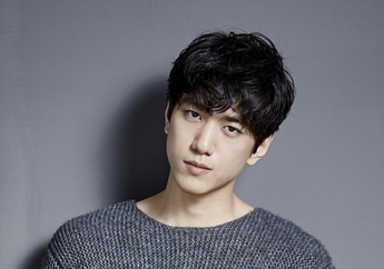 Sung Joon, Aktor yang Pernah Digosipkan dengan Suzy Ini Mengaku Sudah Menikah!