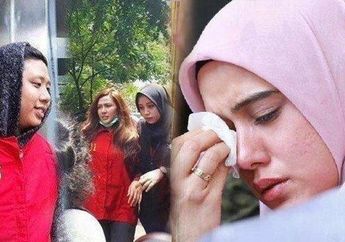 Kasus 'Ikan Asin' Tak Kunjung Selesai, Kuasa Hukum Fairuz A Rafiq Beberkan Keinginan Kliennya Usai Mati-matian Berjuang Meski Sangat Tertekan