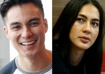 Baru Setahun Jalani Biduk Rumah Tangga, Paula Verhoeven Ungkap Sifat Asli Baim Wong Hingga Rela Dimadu 'Dia Cuek Banget Ternyata'