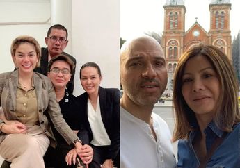 Sindir Kebebasan Nikita Mirzani, Istri Sajad Ukra Berang: Terima Kasih Polres Metro Jaksel Sudah Melepaskan Tersangka!