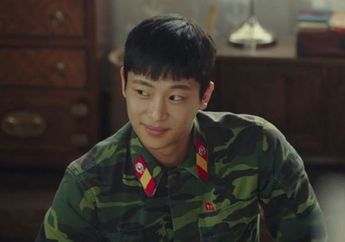 Lee Shin Young 'Crash Landing on You' Dirumorkan Jadi Pelaku Bullying, Bagaimana Fakta Sebenarnya?