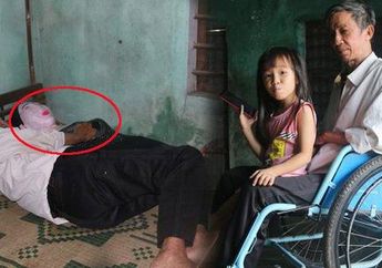 Pria Ini Lakukan Hal Mengerikan Lantaran Tak Rela Ditinggal Mati Sang Istri Selama 17 Tahun