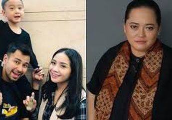 Diramalkan Bakal Hancur, Rumah Tangga Raffi Ahmad dan Nagita Slavina Diprediksi Mbak You Akan Disambangi Perempuan Kedua, Ayu Ting Ting?
