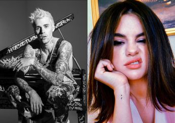 Ngaku Tersiksa Selama Pacaran dengan Justin Bieber, Selena Gomez Kepergok Buang Kenangan Terakhir dari Sang Mantan