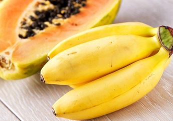 Takut Kolesterol Usai Lebaran? Ini 5 Buah Penurun Kolesterol yang Bisa Kita Konsumsi